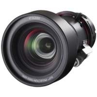 Panasonic ET-DLE055 Fixed Focus Lens image