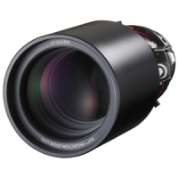 Panasonic ET-DLE450 5.5 - 8.9mm Zoom Lens image