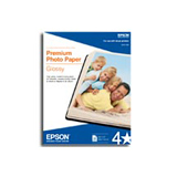 Epson Premium Photo Paper image