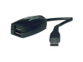 Tripp Lite USB 2.0 Extension Cable