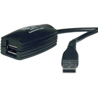 Tripp Lite USB 2.0 Extension Cable image