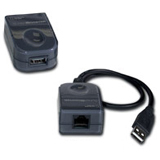 Cables To Go Super Booster USB Extender image