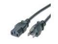 Cables To Go 1ft Power Cable