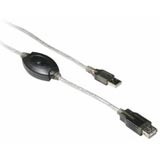 Cables To Go USB 2.0 Active Extension Cable image