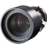 Panasonic ET-DLE250 33.9 - 53.2mm F/1.8 - 2.4 Zoom Lens image