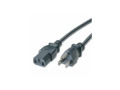 Cables To Go 25ft Universal Power Cord