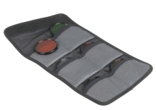Deluxe Filter Case (Holds 6 filters up to 82mm) image