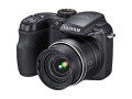 Fuji Finepix S1500FD 10mp Digital Camera