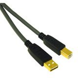 Cables To Go Ultima USB 2.0 A/B Cable image