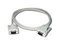 Cables To Go RS-232 Serial Straight-through Extension Cable