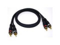 Cables To Go Composite Audio Cable
