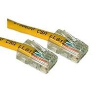 Cables To Go Cat5e Crossover Patch Cable image