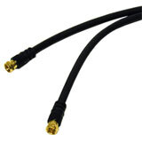 Cables To Go Value Series F-Type Coaxial Video Cable image