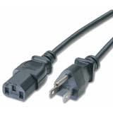 Cables To Go Standard Power Cord image