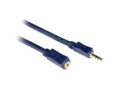 Cables To Go Velocity Stereo Audio Extension Cable