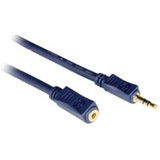 Cables To Go Velocity Stereo Audio Extension Cable image
