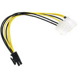 Cables To Go 10" Internal Power Cable image
