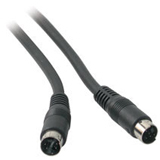 Cables To Go Value Series S-Video Cable image