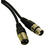 Cables To Go Pro-Audio Cable image