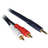 Cables To Go Velocity Audio Cable image