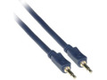 Cables To Go Velocity Mono Audio Cable