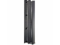 Cables To Go 35 Inch Vertical Cable Management Rack