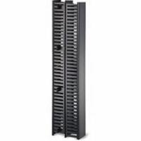 Cables To Go 35 Inch Vertical Cable Management Rack image