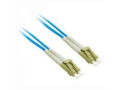 Cables To Go Fiber Optic Duplex Multimode Patch Cable