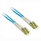 Cables To Go Fiber Optic Duplex Multimode Patch Cable image