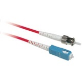 Cables To Go Fiber Optic Simplex Singlemode Patch Cable image