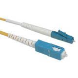 Cables To Go Fiber Optic Simplex Patch Cable image