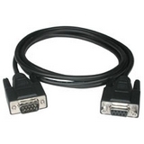 Cables To Go Serial Extension Cable image