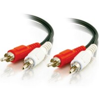 Cables To Go Value Series Audio Cable image