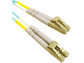 Cables To Go 10 Gb Fiber Optic Duplex Patch Cable