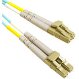 Cables To Go 10 Gb Fiber Optic Duplex Patch Cable image