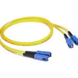 Cables To Go Fiber Optic Duplex Cable image