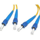 Cables To Go Fiber Optic Duplex Cable image