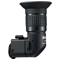 Nikon DR-5 Rectangular Right Angle Finder image