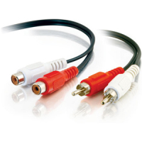 Cables To Go Value Series Audio Cable image