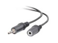 Cables To Go Stereo Audio Extension Cable