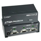 Cables To Go Port Authority2 Audio Video Splitter image