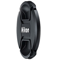 Nikon LC-52 Front Lens Cap image