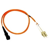 Cables To Go Fiber Optic Duplex Patch Cable image