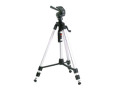 Smith-Victor P820 Pinnacle Tripod with 2-Way Fluid-Effect Head