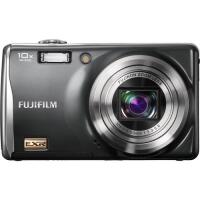 Fuji F70EXR 10mp Digital Camera image