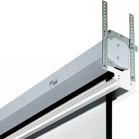 Draper Projection Screen Ceiling Opening Trim Kit image