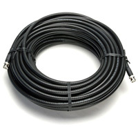 Shure UFT Remote Antenna Extension Cable (RG213) - 100 ft  image