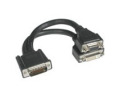 Cables To Go LFH-59 to DVI and VGA Break-out Cable