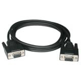 Cables To Go Null Modem Cable image