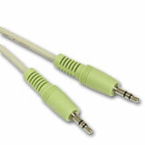 Cables To Go Stereo Audio Cable image
